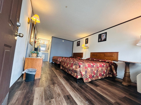 大南叉路径旅馆主图