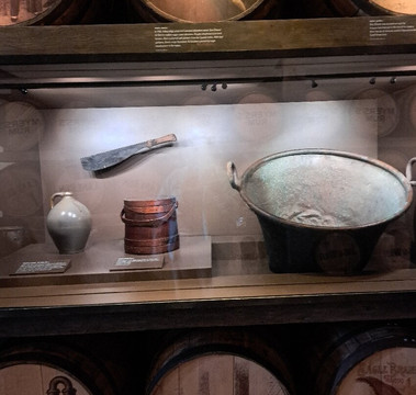 The Sazerac House-新奥尔良必去景点