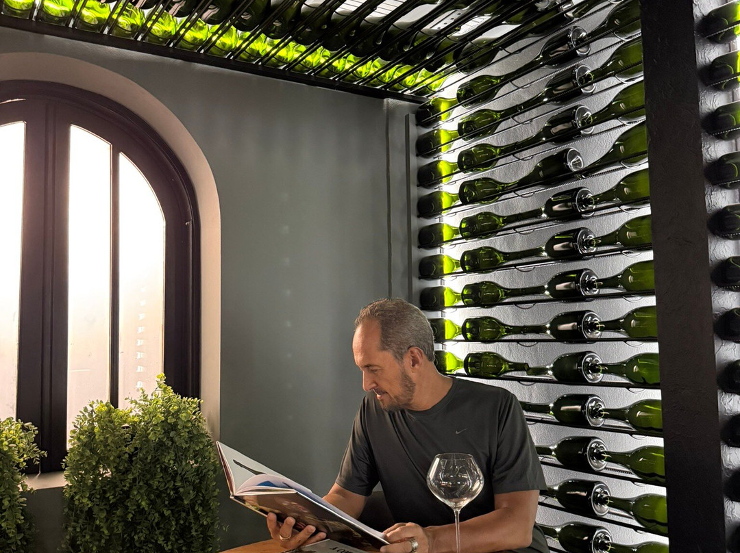 Cave Geisse-Pinto Bandeira必去景点