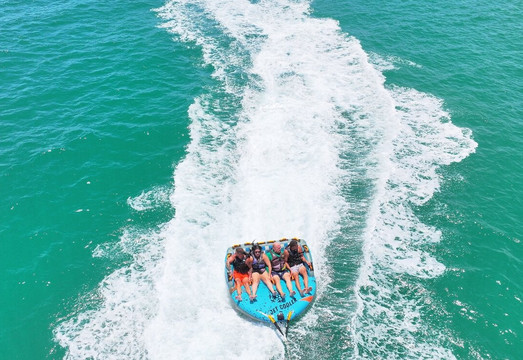 Heraldo Jr. Turismo e Receptivo-Maceio必去景点