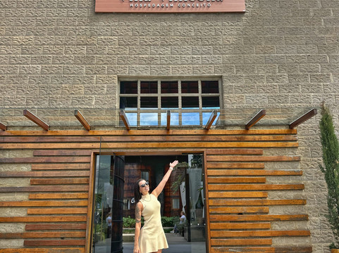 Casa Postal Vinícola-本图贡萨尔维斯必去景点