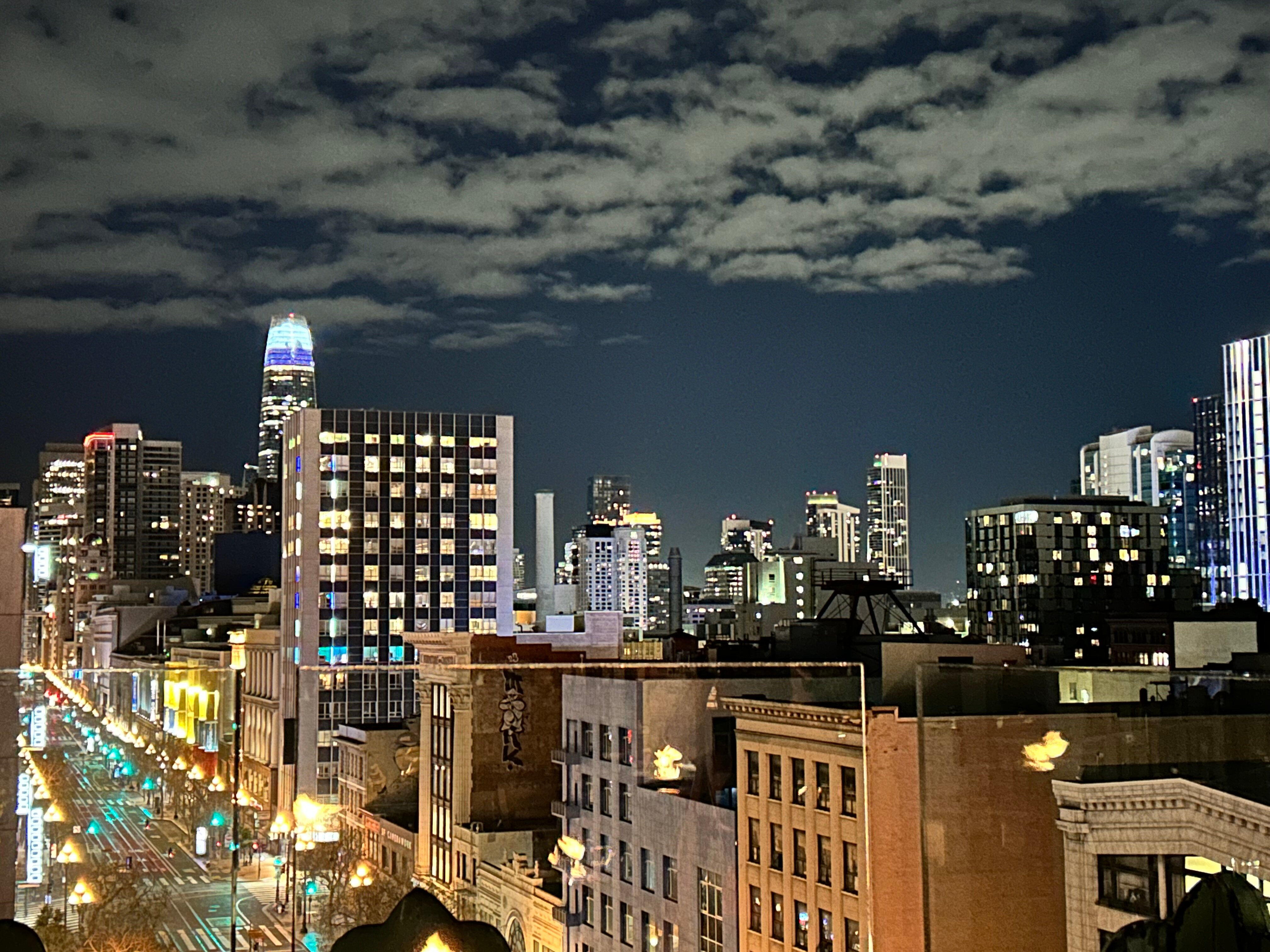 旧金山普洛蒲酒店，Design Hotels™设计酒店成员-官方