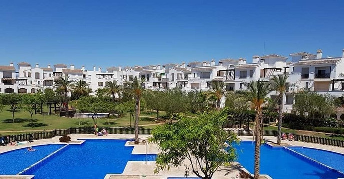 La Torre Golf-Torre-Pacheco必去景点