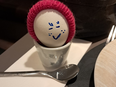 圣安纳酒店主图