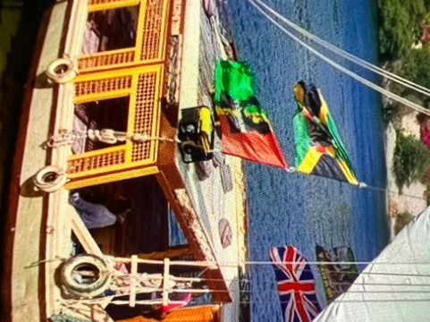 Hamdy Cook Felucca-亚斯文必去景点