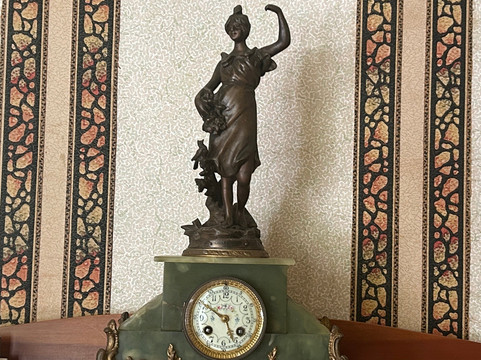 Kauri House Lodge主图