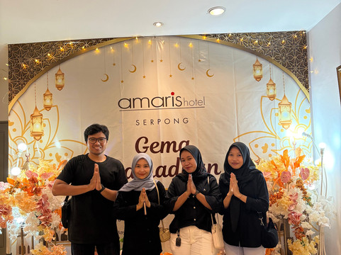 塞乐彭阿马里斯酒店主图