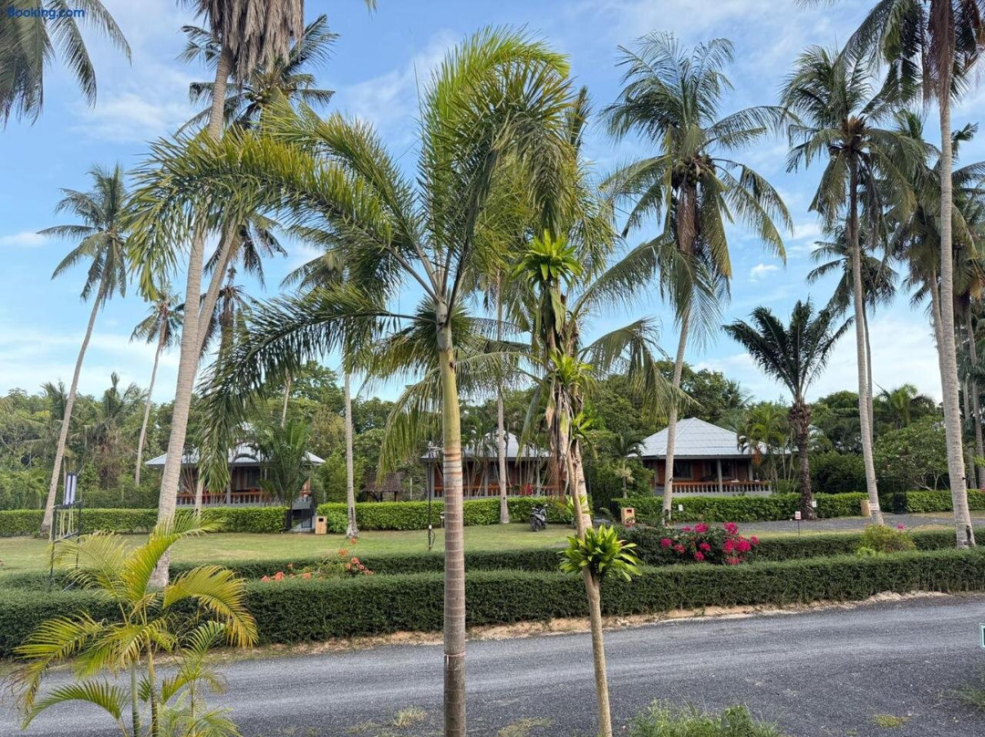 Zout Villas