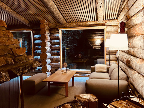 贾弗里酒店主图