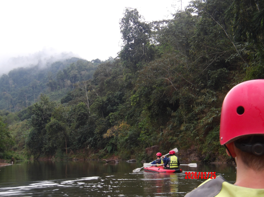 Phou Iu Travel & Ecotourism-琅南塔必去景点