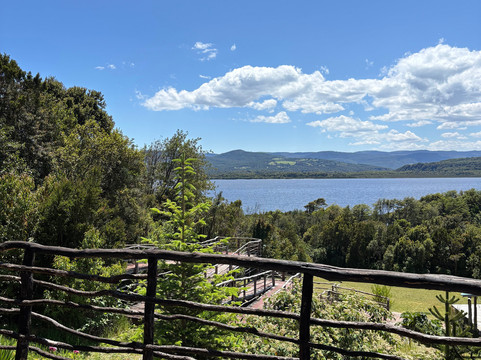 Huillín 小屋主图