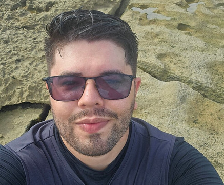 Praia Camurupim-Nisia Floresta必去景点