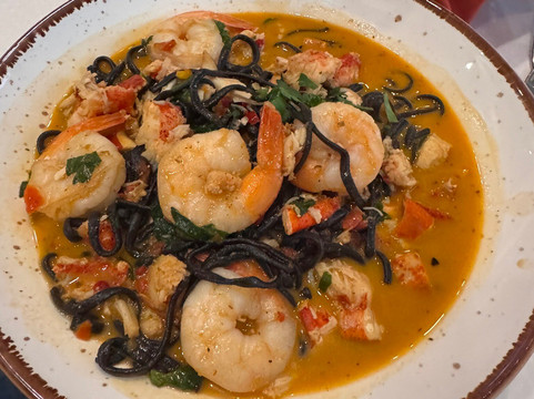 Legno Italian Kitchen