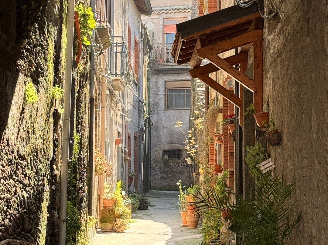 Sicilia Gaia-卡塔尼亚必去景点