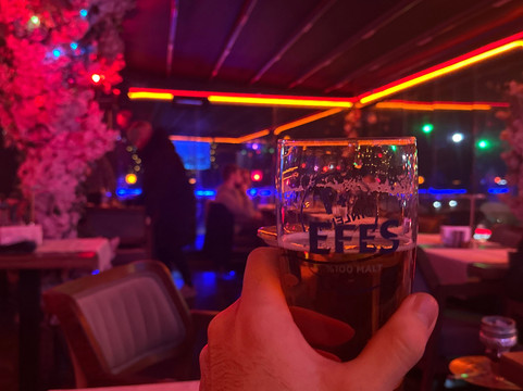 Sunline View Coctails Bar & Rooftop