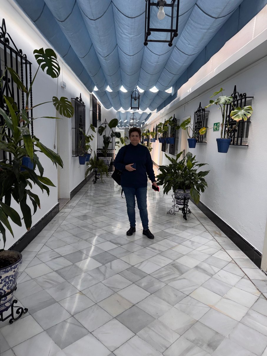 加泰罗尼亚西帕里斯酒店-浴室