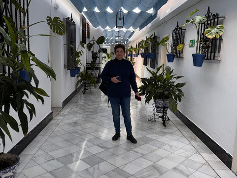 加泰罗尼亚西帕里斯酒店主图