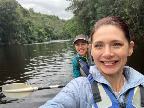 Kaaiman's Adventures-荒野必去景点