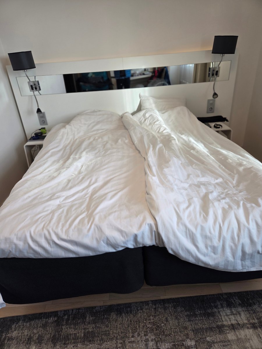 斯堪迪克朱莉娅酒店-浴室