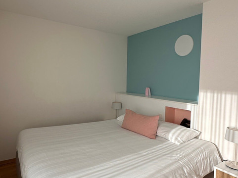 帕蒂恩特斯酒店主图