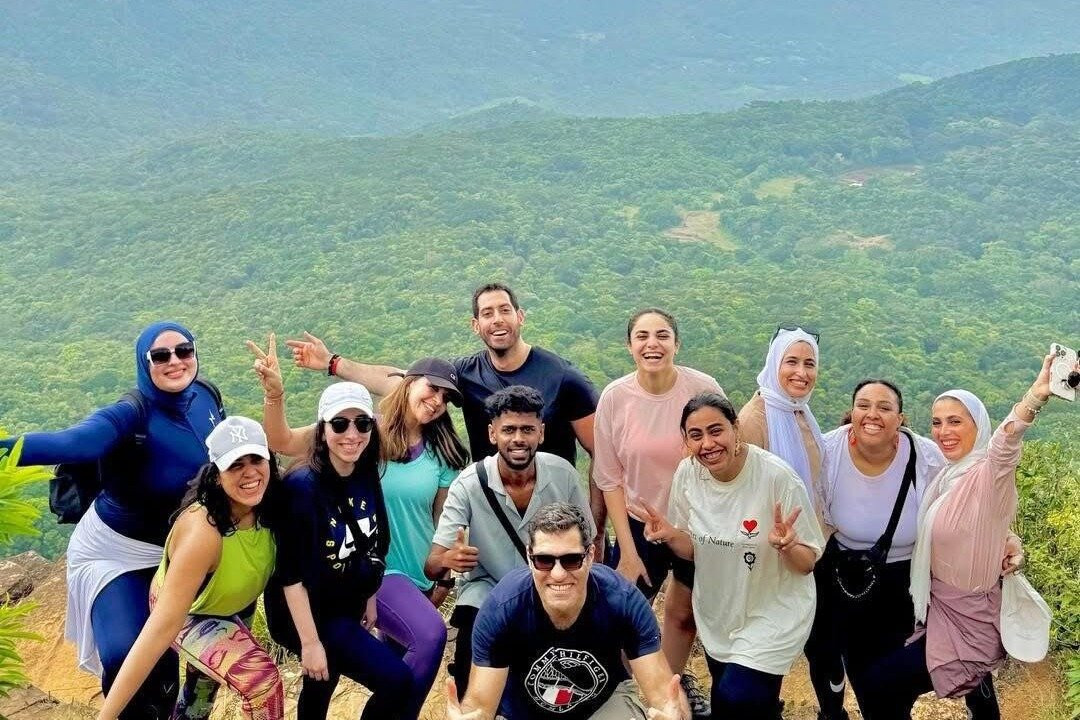 Paradise Route Srilanka