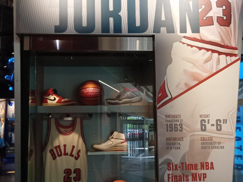 Basketball Hall of Fame-斯普林菲尔德必去景点
