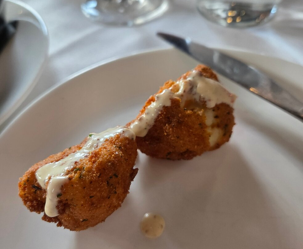 Post 1917 Steakhouse