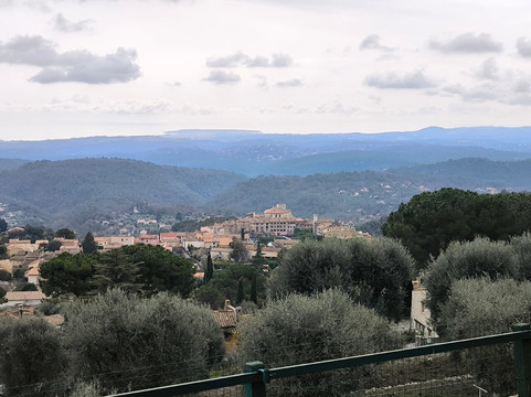 Résidence des Chevaliers