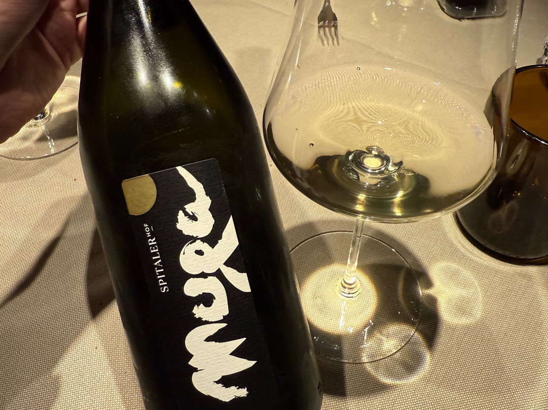 Weingut & Genusshotel Spitalerhof Superior主图
