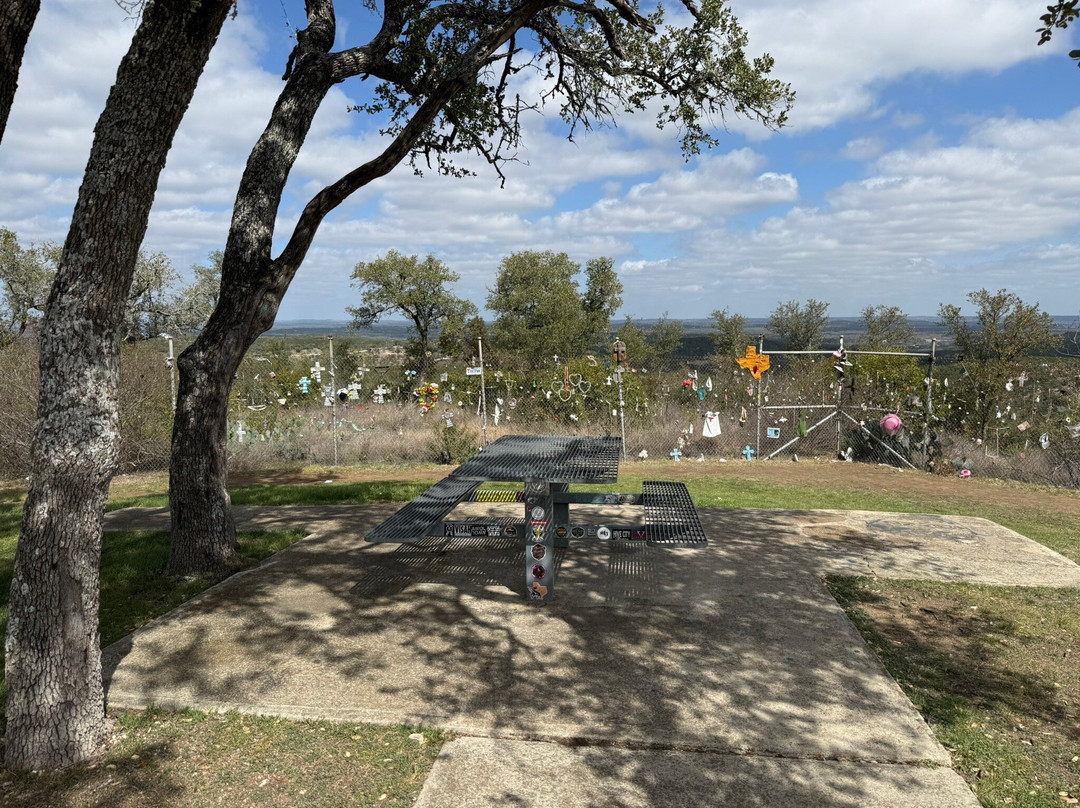 Devil's Backbone Scenic Drive-Wimberley必去景点