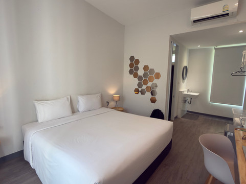 遇见精品度假村主图