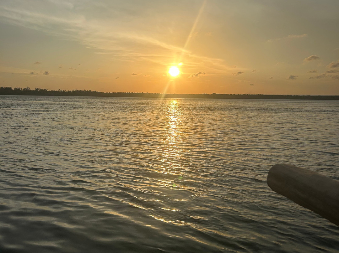 Gattokko - Safari e Tours in Kenya-瓦塔木必去景点