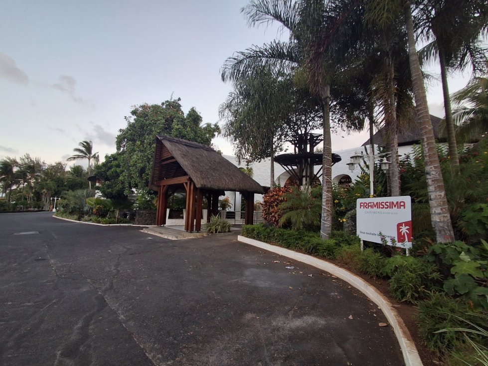 木麻黄酒店-官方