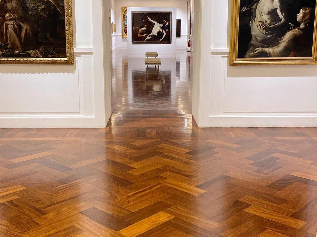 Galleria Nazionale di Cosenza-科森扎必去景点