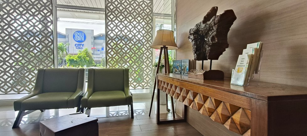 印札普塔酒店-官方