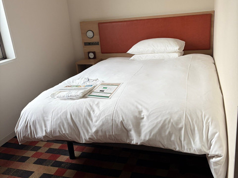 JR东日本高円寺METS酒店主图