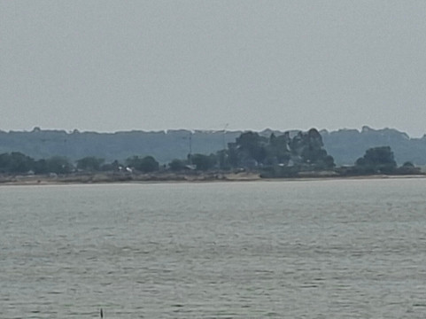 西巴莱湖-暹粒必去景点