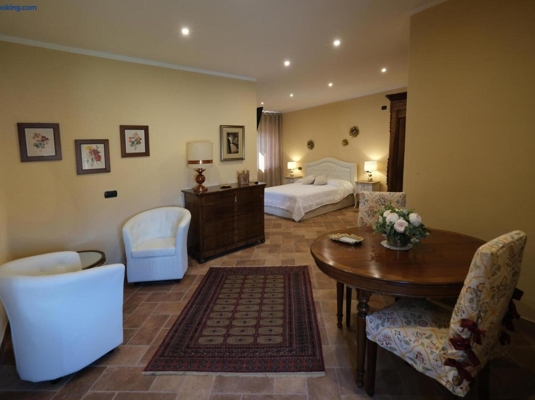 Tenuta Aranuova