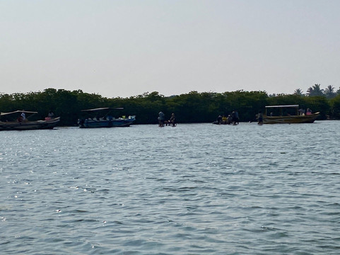 荷兰运河-尼甘布必去景点