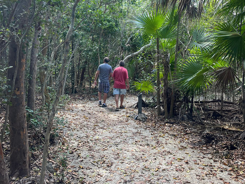 Windley Key-伊斯拉摩拉达必去景点