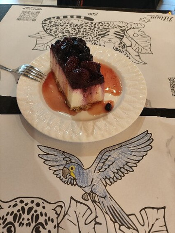 Lilium Coffee Lounge主图