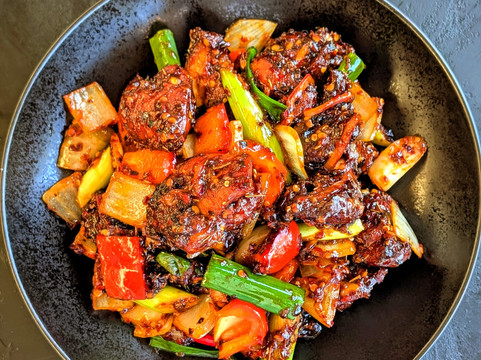 Colombo Foodies Noosa