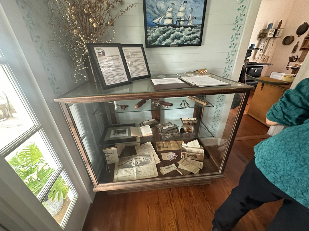 Stanzel Model Aircraft Museum-Schulenburg必去景点