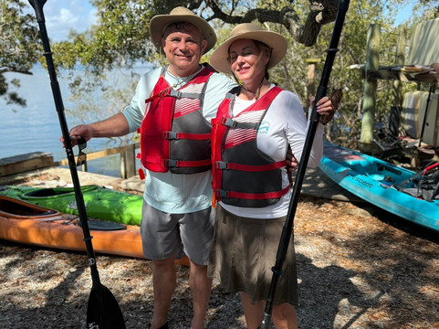 GeoTrippin' Adventure Co.-Saint Augustine Beach必去景点