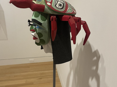 弗赖伊艺术博物馆-西雅图必去景点