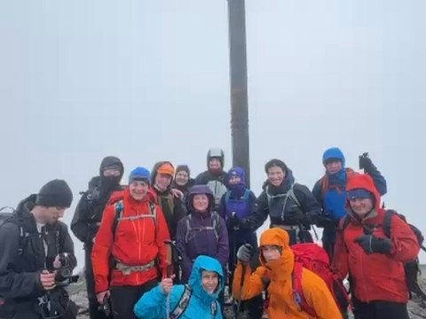 Pat Falvey Irish & Worldwide Adventures Limited-基拉尼必去景点