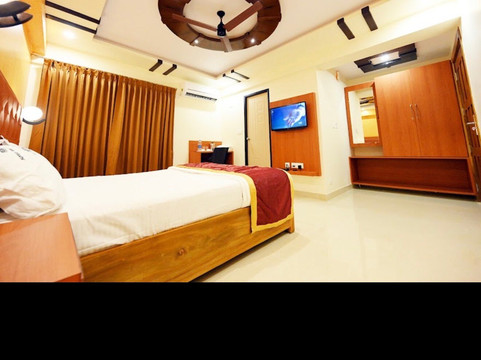 Hotel Balaji Inn , Karkala-Karkala必去景点