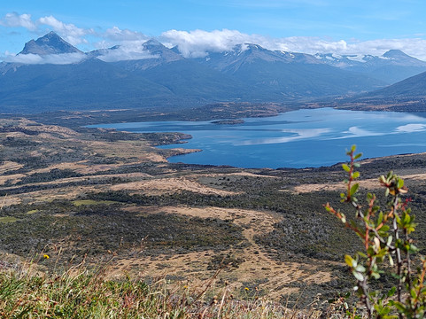 Rupestre Patagonia-纳塔莱斯港必去景点