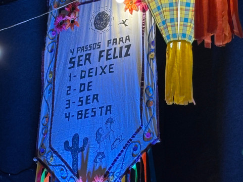 Teatro do Humor-福塔莱萨必去景点