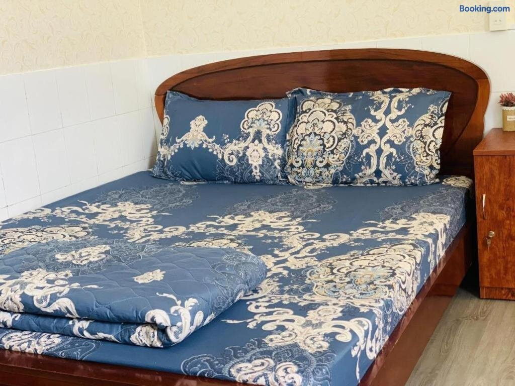 KS Quang Truong My Tho